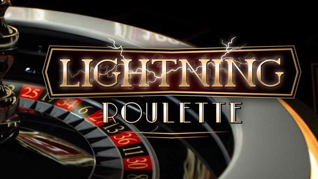 XXXTreme Lightning Roulette