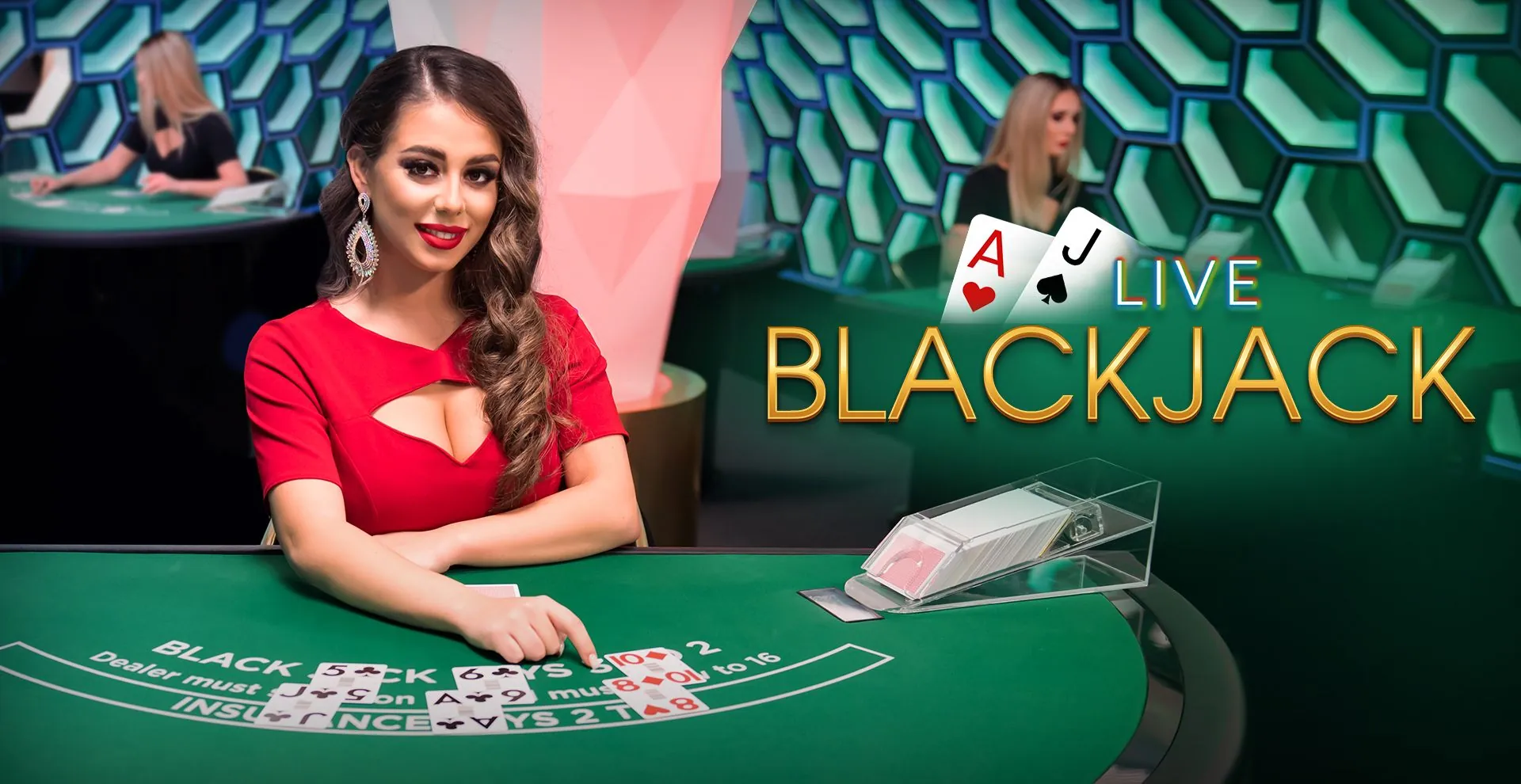 Blackjack 1